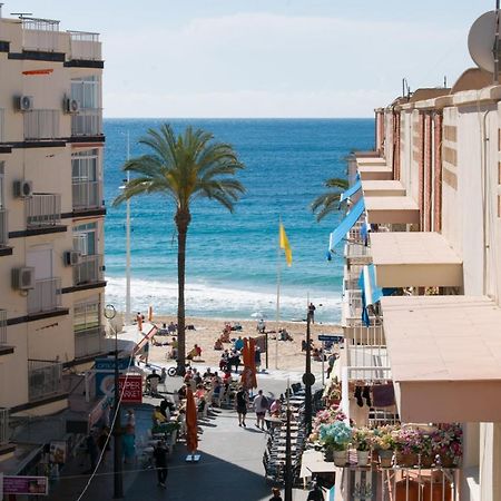 Covesa I Centro Levante Beach Benidorm Bagian luar foto