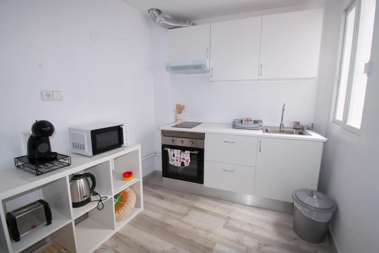 Covesa I Centro Levante Beach Benidorm Bagian luar foto